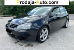 2006 Volkswagen Golf   автобазар