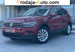 2019 Volkswagen Tiguan   автобазар