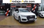 2016 Audi Q7 3.0 TDI Tiptronic quattro (272 л.с.)  автобазар