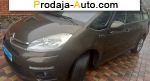 автобазар украины - Продажа 2012 г.в.  Citroen C4 Picasso 