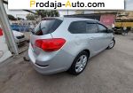 автобазар украины - Продажа 2011 г.в.  Opel Astra 