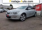 автобазар украины - Продажа 2011 г.в.  Opel Astra 