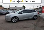 автобазар украины - Продажа 2011 г.в.  Opel Astra 