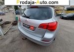 автобазар украины - Продажа 2011 г.в.  Opel Astra 