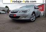 2011 Opel Astra   автобазар