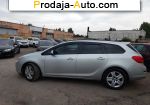 автобазар украины - Продажа 2011 г.в.  Opel Astra 