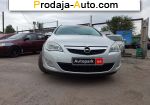 автобазар украины - Продажа 2011 г.в.  Opel Astra 