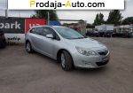 автобазар украины - Продажа 2011 г.в.  Opel Astra 