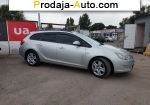 автобазар украины - Продажа 2011 г.в.  Opel Astra 