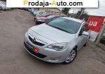 автобазар украины - Продажа 2011 г.в.  Opel Astra 
