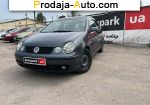 2002 Volkswagen Polo   автобазар