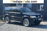 2008 Mitsubishi Pajero Sport   автобазар