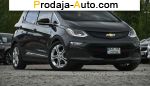 2017 Chevrolet    автобазар