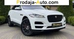 2016 Jaguar    автобазар
