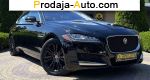 2016 Jaguar XF   автобазар