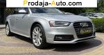 2013 Audi A4   автобазар