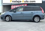 автобазар украины - Продажа 2011 г.в.  Citroen C4 Picasso 