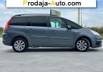 автобазар украины - Продажа 2011 г.в.  Citroen C4 Picasso 
