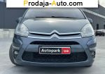 автобазар украины - Продажа 2011 г.в.  Citroen C4 Picasso 