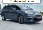 автобазар украины - Продажа 2011 г.в.  Citroen C4 Picasso 