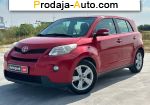 2011 Toyota Urban Cruiser   автобазар