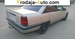 автобазар украины - Продажа 1992 г.в.  Opel Omega 