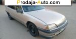 автобазар украины - Продажа 1992 г.в.  Opel Omega 