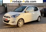2013 Hyundai I10   автобазар