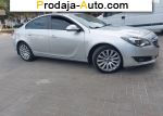 2015 Opel Insignia   автобазар