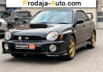2001 Subaru Impreza   автобазар