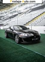 автобазар украины - Продажа 2010 г.в.  Jaguar XK 