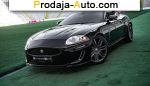 автобазар украины - Продажа 2010 г.в.  Jaguar XK 