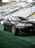автобазар украины - Продажа 2010 г.в.  Jaguar XK 