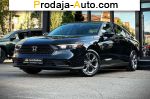 2023 Honda Accord   автобазар