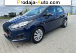 2014 Ford Fiesta   автобазар