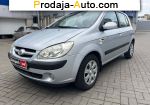 2006 Hyundai Getz   автобазар