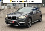2018 BMW    автобазар