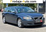 автобазар украины - Продажа 2011 г.в.  Volvo V50 