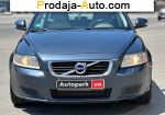 автобазар украины - Продажа 2011 г.в.  Volvo V50 