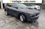 2016 Jeep Cherokee   автобазар
