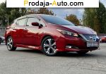 2020 Nissan Maxima 40 kw (150 л.с.)  автобазар