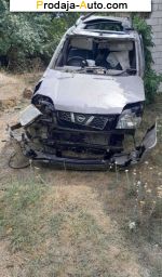 автобазар украины - Продажа 2006 г.в.  Nissan X-Trail 