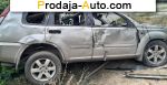 автобазар украины - Продажа 2006 г.в.  Nissan X-Trail 