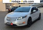 2015 Chevrolet Volt   автобазар