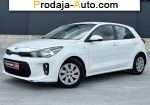 2017 KIA Rio   автобазар