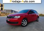 2013 Skoda Rapid   автобазар
