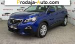 2019 Peugeot 3008   автобазар