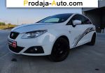 2012 Seat Ibiza   автобазар