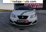 автобазар украины - Продажа 2012 г.в.  Seat Ibiza 
