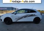 автобазар украины - Продажа 2012 г.в.  Seat Ibiza 